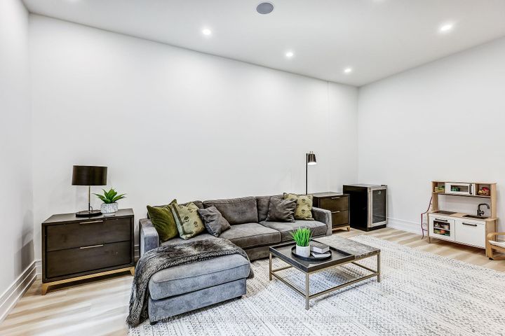 Photo 40 at 109A Holborne Avenue, East York, Toronto