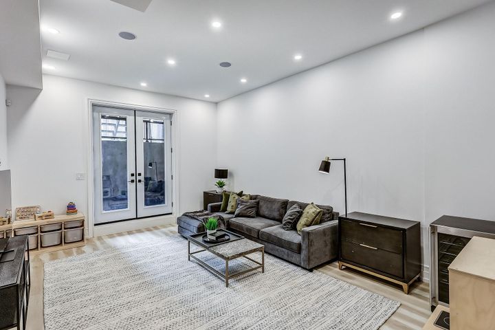 Photo 41 at 109A Holborne Avenue, East York, Toronto