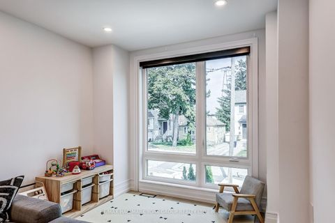 Photo 7 at 109A Holborne Avenue, East York, Toronto