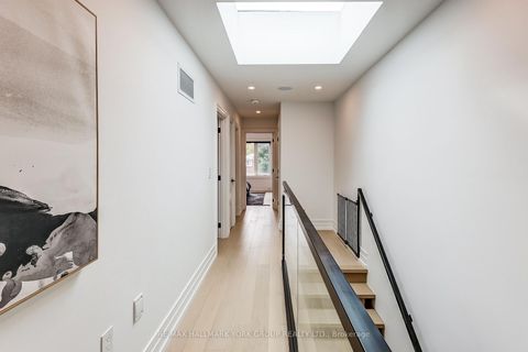 Photo 22 at 109A Holborne Avenue, East York, Toronto