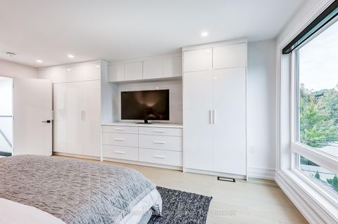 Photo 26 at 109A Holborne Avenue, East York, Toronto