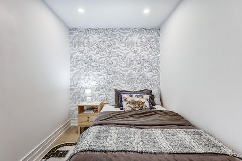 Photo 30 at 109A Holborne Avenue, East York, Toronto