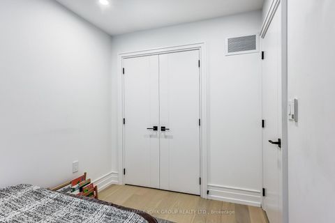 Photo 32 at 109A Holborne Avenue, East York, Toronto