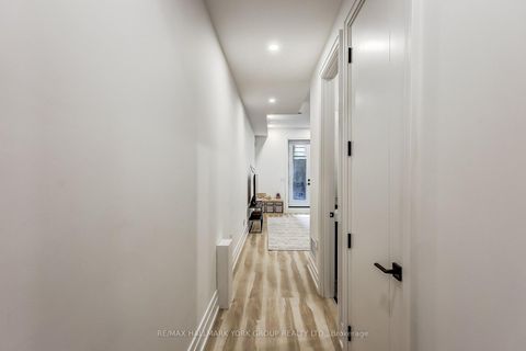 Photo 38 at 109A Holborne Avenue, East York, Toronto