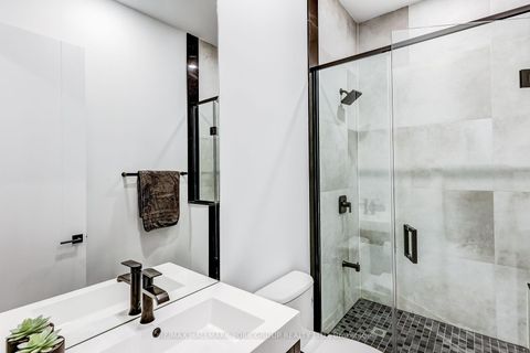 Photo 42 at 109A Holborne Avenue, East York, Toronto