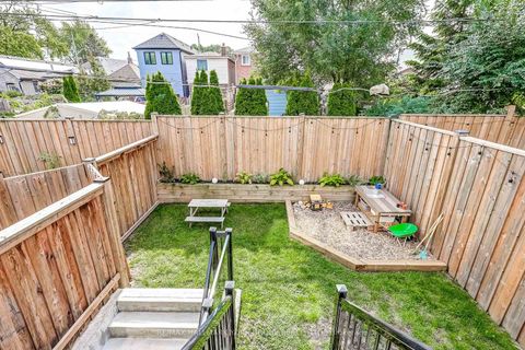 Photo 46 at 109A Holborne Avenue, East York, Toronto