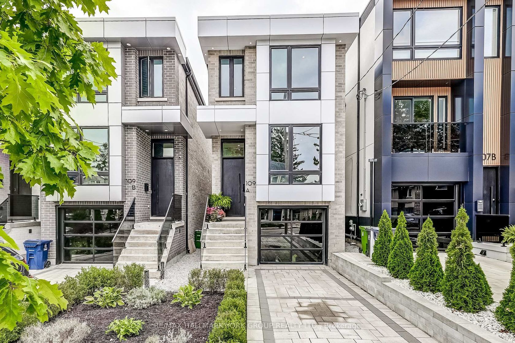 109A Holborne Avenue, East York, Toronto 2