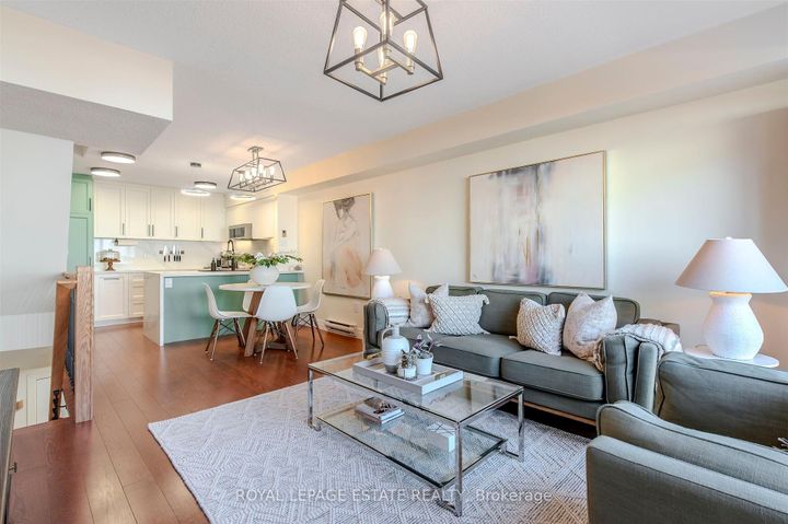 Photo 9 at 32 - 1209 Queen Street E, South Riverdale, Toronto