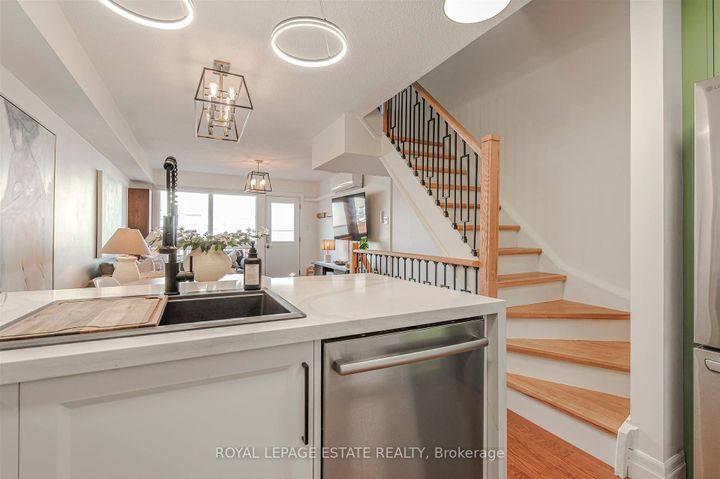Photo 13 at 32 - 1209 Queen Street E, South Riverdale, Toronto