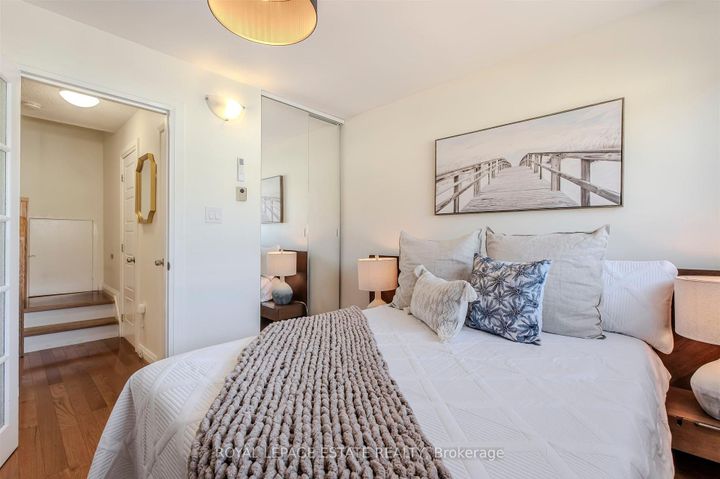 Photo 19 at 32 - 1209 Queen Street E, South Riverdale, Toronto