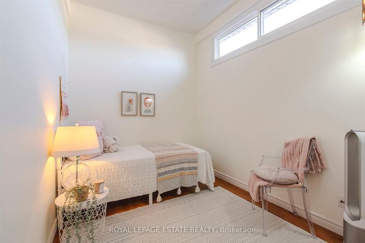 Photo 25 at 32 - 1209 Queen Street E, South Riverdale, Toronto