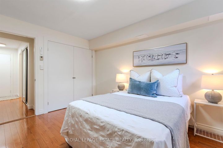 Photo 30 at 32 - 1209 Queen Street E, South Riverdale, Toronto