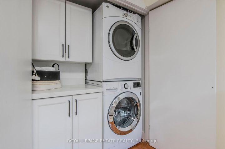 Photo 34 at 32 - 1209 Queen Street E, South Riverdale, Toronto