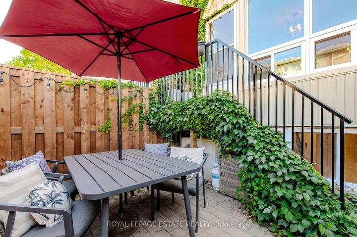 Photo 37 at 32 - 1209 Queen Street E, South Riverdale, Toronto