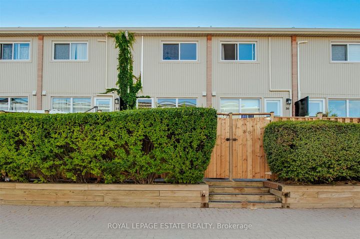 Photo 38 at 32 - 1209 Queen Street E, South Riverdale, Toronto