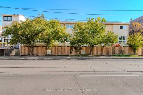Photo 39 at 32 - 1209 Queen Street E, South Riverdale, Toronto