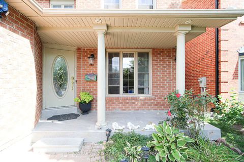 Photo 1 at 81 Linton Avenue, Central West, Ajax