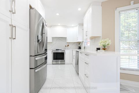 Photo 3 at 81 Linton Avenue, Central West, Ajax