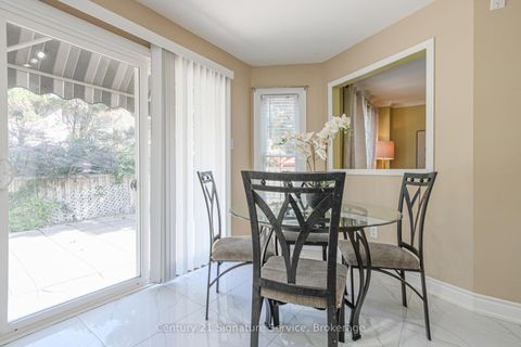Photo 4 at 81 Linton Avenue, Central West, Ajax