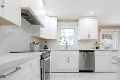 Photo 5 at 81 Linton Avenue, Central West, Ajax