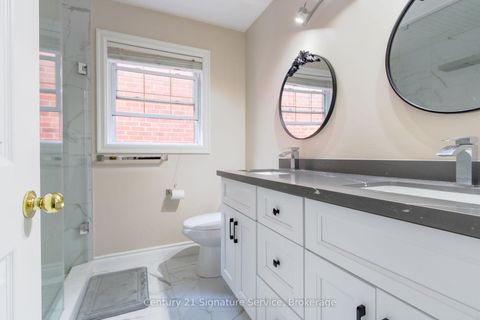 Photo 13 at 81 Linton Avenue, Central West, Ajax