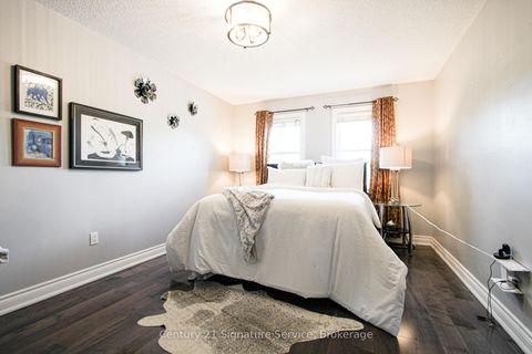 Photo 14 at 81 Linton Avenue, Central West, Ajax