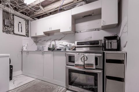 Photo 24 at 81 Linton Avenue, Central West, Ajax