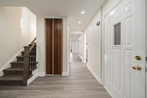 Photo 4 at 100 Kozlov Street, Sunnidale, Barrie