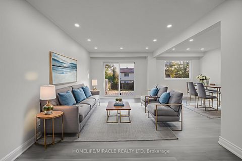 Photo 5 at 100 Kozlov Street, Sunnidale, Barrie