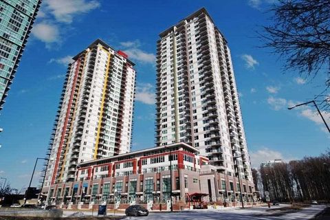 Photo 0 at 2010 - 25 Town Centre Court, Bendale, Toronto