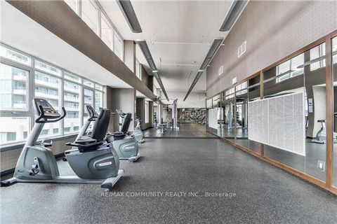 Photo 3 at 2010 - 25 Town Centre Court, Bendale, Toronto Photo 3 at 2010 - 25 Town Centre Court, Bendale, Toronto