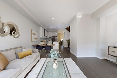 Photo 6 at 67 Lebovic Campus Drive, Patterson, Vaughan