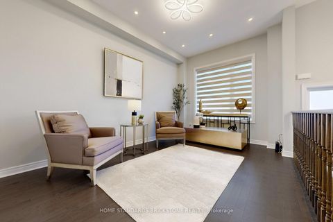 Photo 10 at 67 Lebovic Campus Drive, Patterson, Vaughan