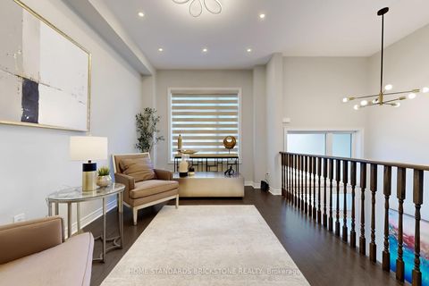 Photo 11 at 67 Lebovic Campus Drive, Patterson, Vaughan
