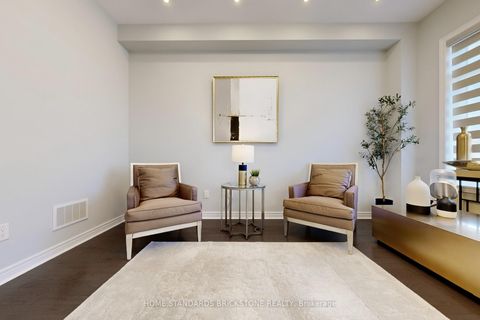 Photo 12 at 67 Lebovic Campus Drive, Patterson, Vaughan