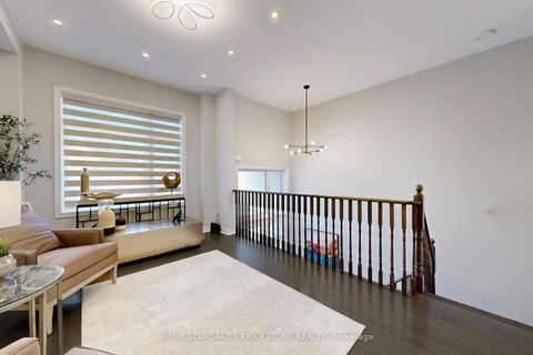 Photo 13 at 67 Lebovic Campus Drive, Patterson, Vaughan