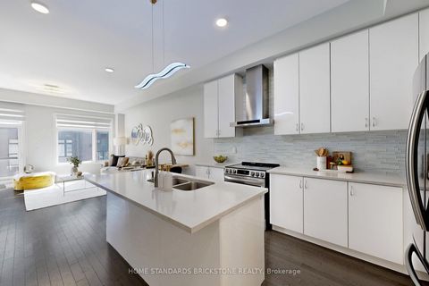 Photo 14 at 67 Lebovic Campus Drive, Patterson, Vaughan