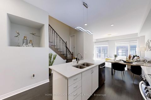 Photo 15 at 67 Lebovic Campus Drive, Patterson, Vaughan