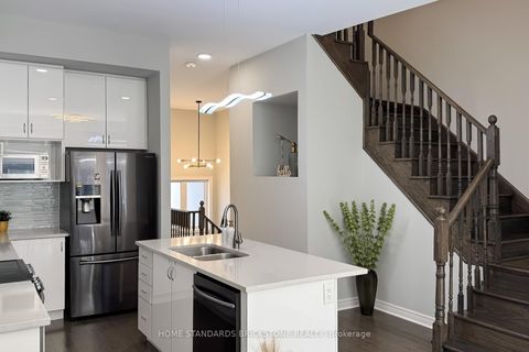 Photo 16 at 67 Lebovic Campus Drive, Patterson, Vaughan