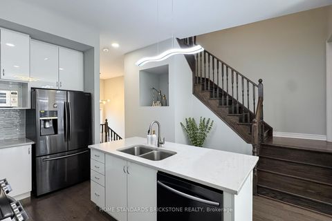 Photo 18 at 67 Lebovic Campus Drive, Patterson, Vaughan