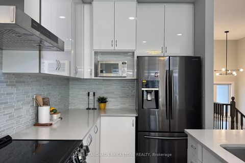 Photo 19 at 67 Lebovic Campus Drive, Patterson, Vaughan