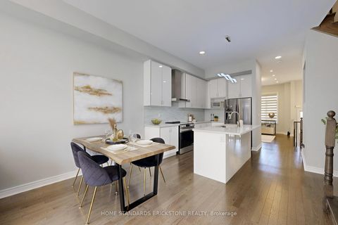 Photo 20 at 67 Lebovic Campus Drive, Patterson, Vaughan