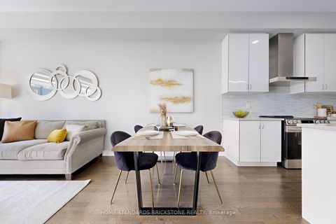 Photo 21 at 67 Lebovic Campus Drive, Patterson, Vaughan