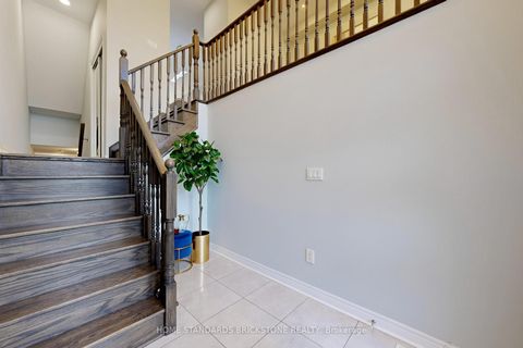 Photo 22 at 67 Lebovic Campus Drive, Patterson, Vaughan