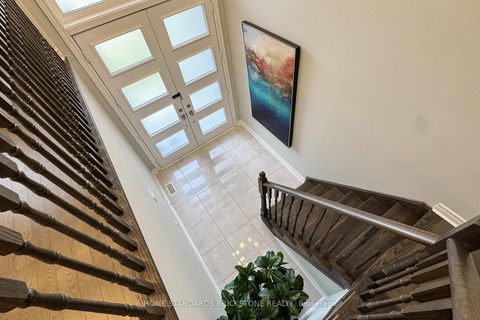Photo 23 at 67 Lebovic Campus Drive, Patterson, Vaughan