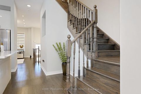 Photo 24 at 67 Lebovic Campus Drive, Patterson, Vaughan