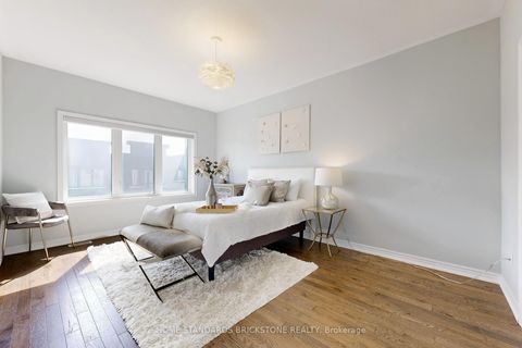 Photo 25 at 67 Lebovic Campus Drive, Patterson, Vaughan