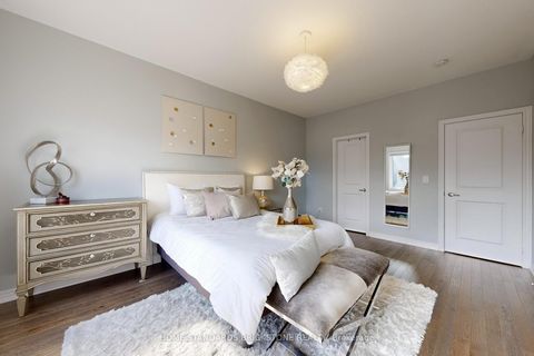 Photo 27 at 67 Lebovic Campus Drive, Patterson, Vaughan