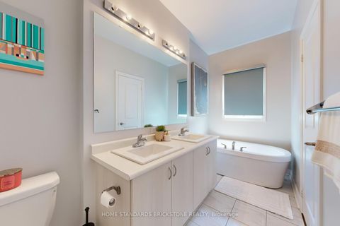 Photo 29 at 67 Lebovic Campus Drive, Patterson, Vaughan