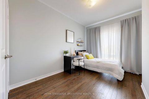 Photo 31 at 67 Lebovic Campus Drive, Patterson, Vaughan